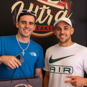 Foto de Cliente