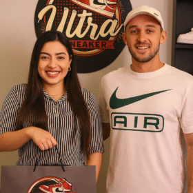 Foto de Cliente