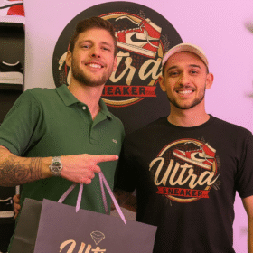 Foto de Cliente